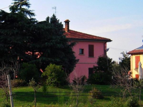  Agriturismo La Prosciutta  Фаенца